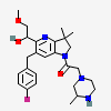 an image of a chemical structure CID 155017566
