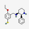 an image of a chemical structure CID 155017594