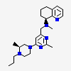 an image of a chemical structure CID 155019876