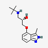 an image of a chemical structure CID 155021579