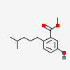 an image of a chemical structure CID 155021872