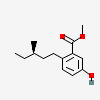 an image of a chemical structure CID 155021873