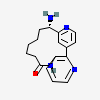 an image of a chemical structure CID 155029105