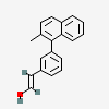 an image of a chemical structure CID 155030189