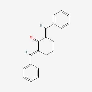 cyclohexanone nmr