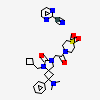 an image of a chemical structure CID 155034003