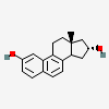 an image of a chemical structure CID 155038956