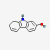 an image of a chemical structure CID 155040524