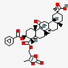 an image of a chemical structure CID 155047258