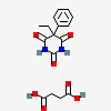 an image of a chemical structure CID 155047340
