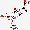 an image of a chemical structure CID 155047360