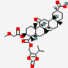 an image of a chemical structure CID 155047532