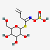 an image of a chemical structure CID 155049654