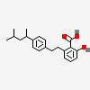an image of a chemical structure CID 155051008