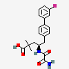 an image of a chemical structure CID 155051016