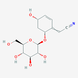 	Menisdaurin