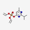 an image of a chemical structure CID 15505603