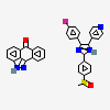 an image of a chemical structure CID 155059326