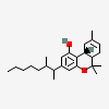 an image of a chemical structure CID 155060014