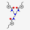 an image of a chemical structure CID 155062746