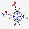 an image of a chemical structure CID 155064672