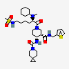 an image of a chemical structure CID 155064985