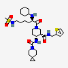 an image of a chemical structure CID 155064996