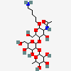 an image of a chemical structure CID 155067889