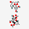 an image of a chemical structure CID 155069161