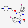 an image of a chemical structure CID 155069285