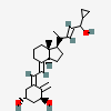 an image of a chemical structure CID 155070249
