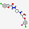 an image of a chemical structure CID 155076293