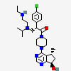 an image of a chemical structure CID 155077024