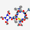 an image of a chemical structure CID 155082829