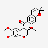 an image of a chemical structure CID 155084685