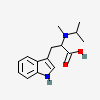 an image of a chemical structure CID 155084784