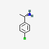 an image of a chemical structure CID 1550852