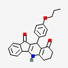 an image of a chemical structure CID 155088299