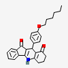 an image of a chemical structure CID 155088334