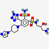 an image of a chemical structure CID 155089275