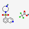 an image of a chemical structure CID 155091345