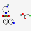 an image of a chemical structure CID 155091350