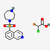 an image of a chemical structure CID 155091369