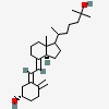 an image of a chemical structure CID 155096562