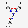 an image of a chemical structure CID 155097548