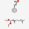 an image of a chemical structure CID 155099150