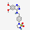 an image of a chemical structure CID 155100052