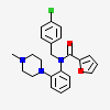 an image of a chemical structure CID 155102441
