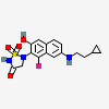 an image of a chemical structure CID 155103195