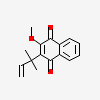an image of a chemical structure CID 15510324
